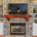 Mantle 1