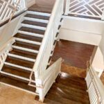 Unique Staircases