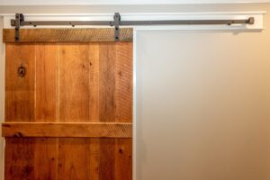 Barn Door