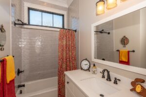 Bathroom Secondary