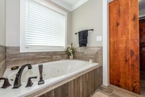 Bathtub