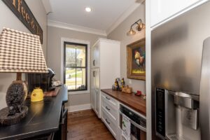 Kitchen Pantry