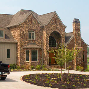 CustomHomes