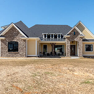 Exterior Thumb